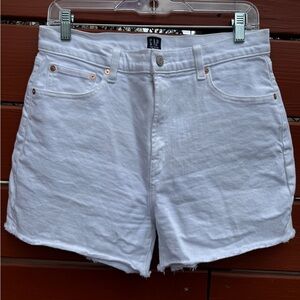 GAP Jean Shorts